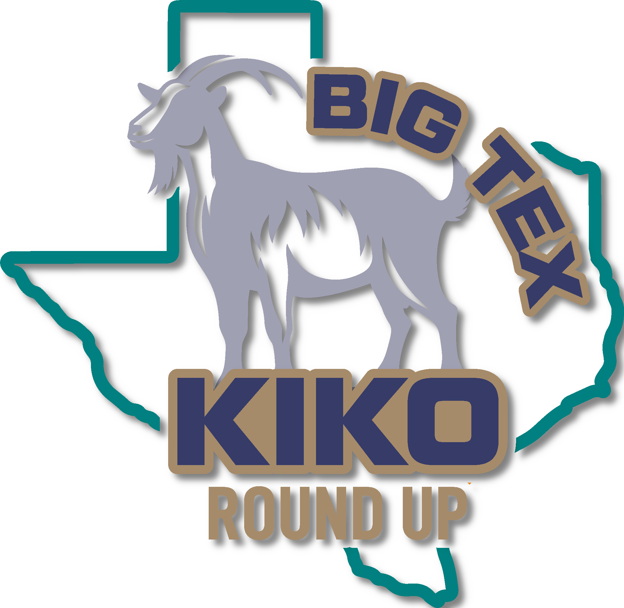 Big Tex Kiko Round Up Sale